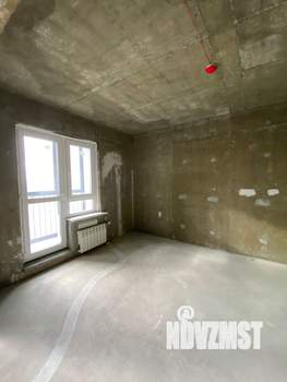 2-к квартира, вторичка, 62м2, 6/10 этаж