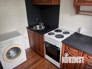 2-к квартира, вторичка, 45м2, 3/5 этаж