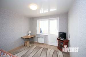 1-к квартира, вторичка, 34м2, 12/20 этаж