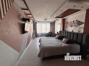 3-к квартира, вторичка, 83м2, 9/9 этаж