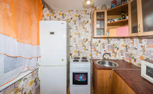 1-к квартира, вторичка, 31м2, 2/5 этаж
