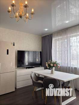 3-к квартира, вторичка, 98м2, 1/3 этаж