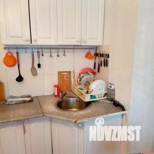 3-к квартира, вторичка, 67м2, 5/5 этаж