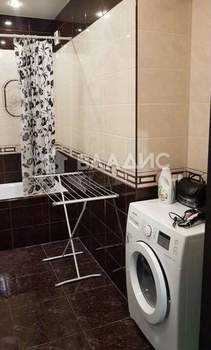 1-к квартира, вторичка, 44м2, 6/16 этаж