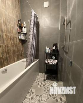 3-к квартира, вторичка, 70м2, 14/17 этаж