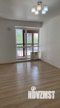 1-к квартира, вторичка, 52м2, 1/16 этаж