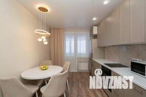 2-к квартира, вторичка, 69м2, 5/16 этаж