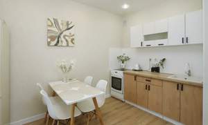 1-к квартира, вторичка, 39м2, 6/10 этаж