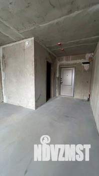 1-к квартира, вторичка, 32м2, 3/18 этаж
