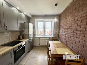 2-к квартира, вторичка, 37м2, 6/6 этаж