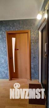 2-к квартира, вторичка, 44м2, 3/5 этаж