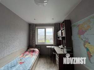 3-к квартира, вторичка, 74м2, 3/5 этаж