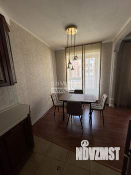 3-к квартира, вторичка, 74м2, 3/6 этаж