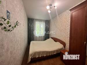 3-к квартира, вторичка, 60м2, 2/2 этаж