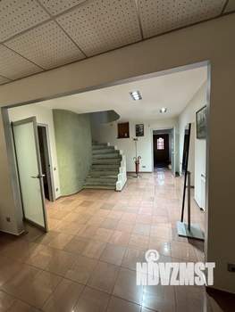 5-к квартира, вторичка, 344м2, 3/3 этаж