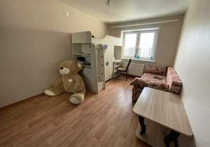 1-к квартира, вторичка, 41м2, 17/17 этаж