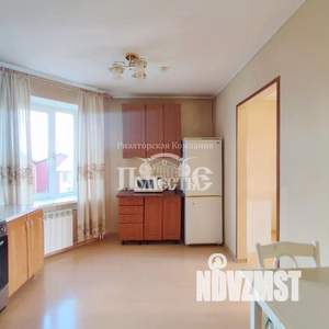 3-к квартира, вторичка, 60м2, 6/8 этаж