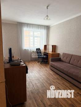 Студия квартира, вторичка, 35м2, 5/5 этаж