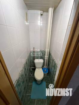 3-к квартира, вторичка, 64м2, 4/5 этаж