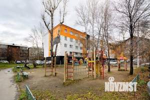 Студия квартира, вторичка, 19м2, 2/5 этаж