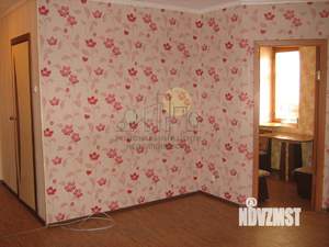 1-к квартира, вторичка, 40м2, 5/5 этаж