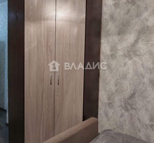 Студия квартира, вторичка, 20м2, 1/9 этаж