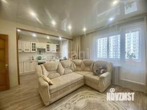 3-к квартира, вторичка, 68м2, 7/9 этаж