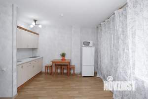 1-к квартира, вторичка, 35м2, 2/15 этаж