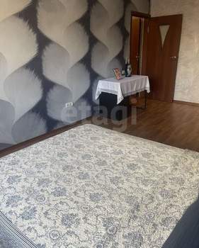 2-к квартира, вторичка, 43м2, 5/5 этаж