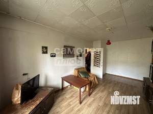 1-к квартира, вторичка, 31м2, 3/5 этаж