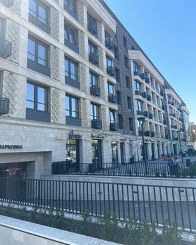 2-к квартира, вторичка, 79м2, 3/6 этаж