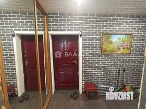 1-к квартира, вторичка, 36м2, 2/9 этаж