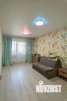 2-к квартира, вторичка, 56м2, 11/11 этаж