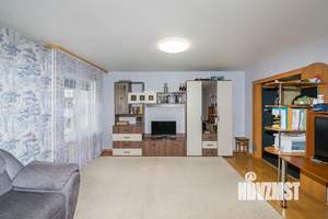 4-к квартира, вторичка, 88м2, 3/9 этаж