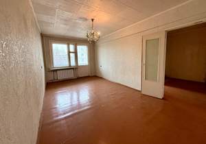 3-к квартира, вторичка, 76м2, 4/5 этаж