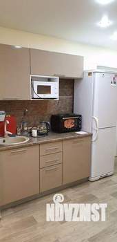 1-к квартира, вторичка, 36м2, 5/5 этаж