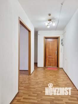 3-к квартира, вторичка, 75м2, 1/17 этаж