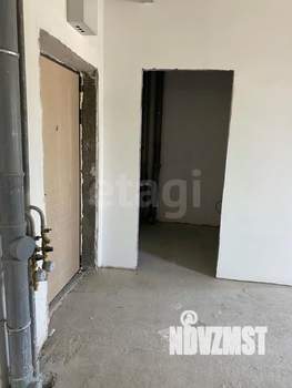 2-к квартира, вторичка, 38м2, 1/9 этаж