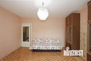 2-к квартира, вторичка, 47м2, 1/9 этаж