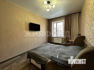 1-к квартира, вторичка, 37м2, 7/16 этаж