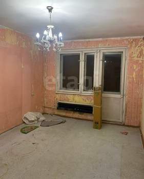 1-к квартира, вторичка, 30м2, 5/5 этаж