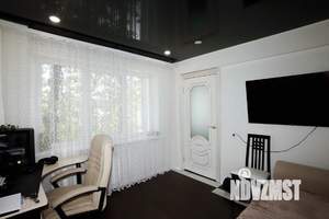 3-к квартира, вторичка, 48м2, 2/5 этаж