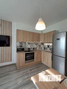 2-к квартира, вторичка, 69м2, 15/16 этаж