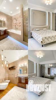 2-к квартира, вторичка, 91м2, 9/13 этаж