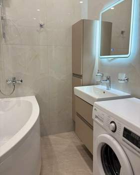 3-к квартира, вторичка, 91м2, 7/17 этаж