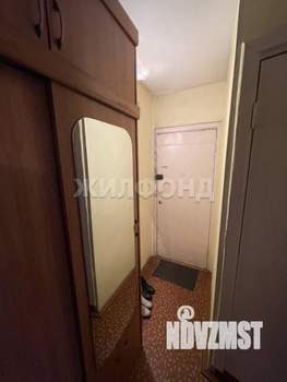 2-к квартира, вторичка, 42м2, 5/5 этаж