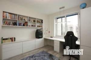 3-к квартира, вторичка, 76м2, 13/17 этаж