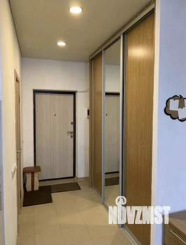 Студия квартира, вторичка, 39м2, 11/16 этаж