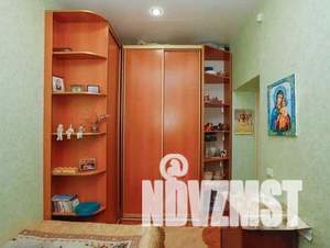 1-к квартира, вторичка, 34м2, 1/3 этаж