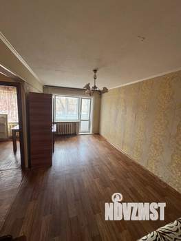 1-к квартира, вторичка, 31м2, 2/5 этаж